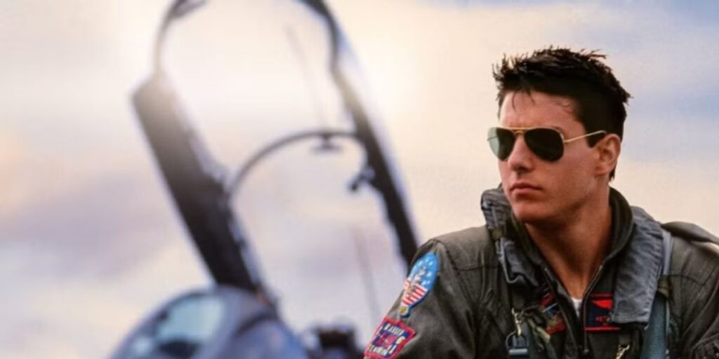 Tom Cruise óculos de celebridades