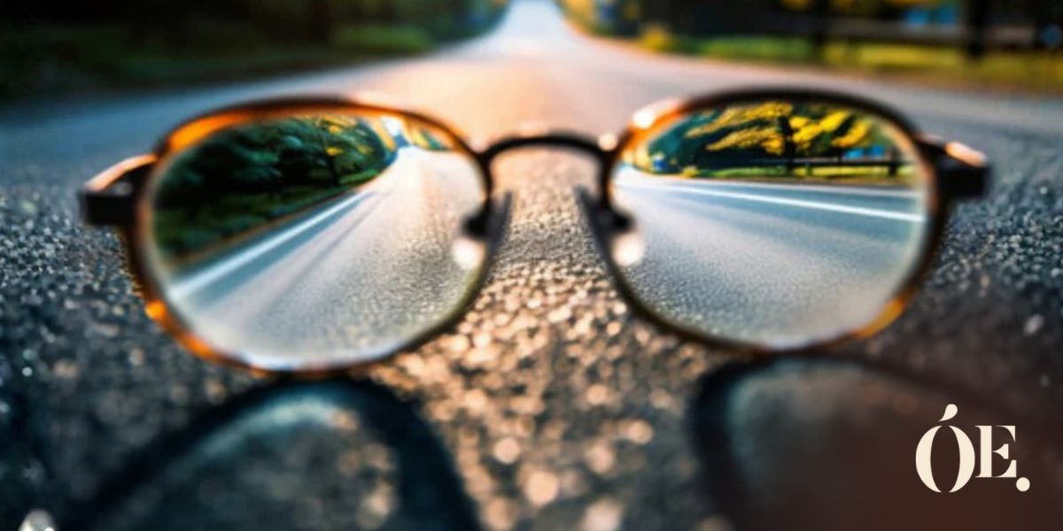 Capa lentes multifoacais