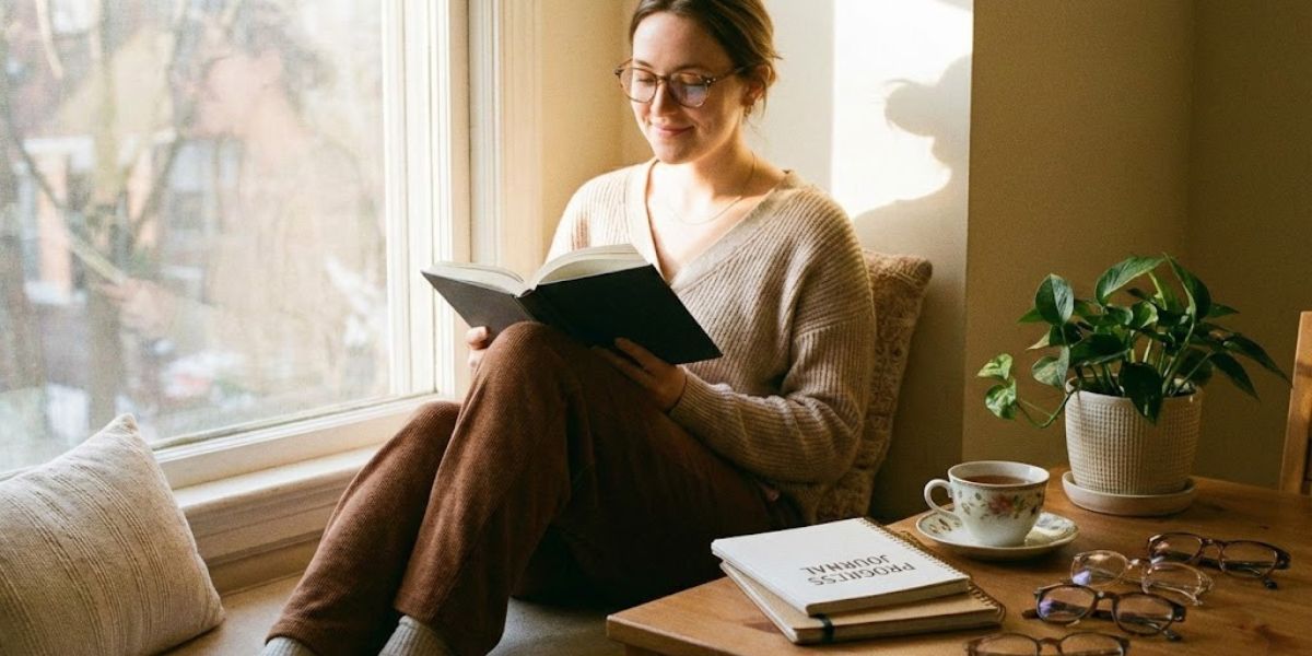 como se adaptar aos óculos dicas