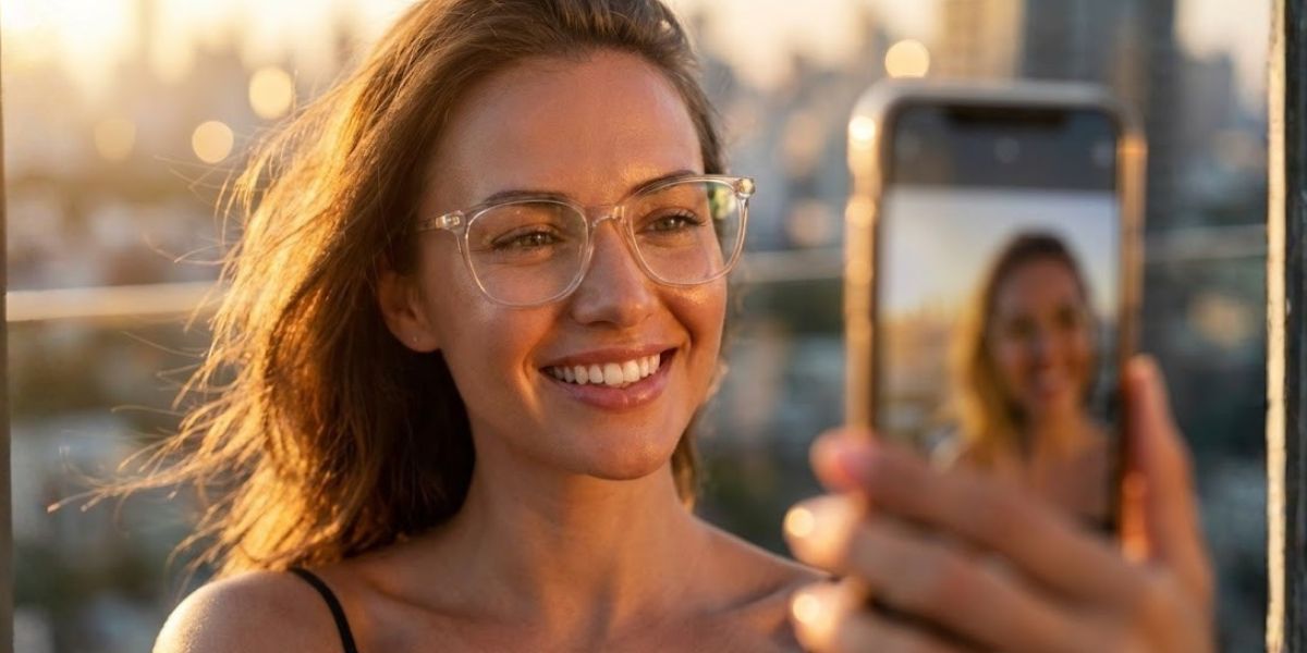 Lentes antirreflexo premium