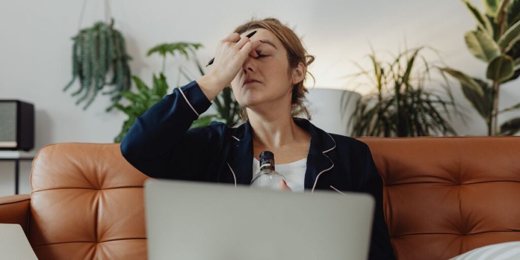 lentes para vista cansada